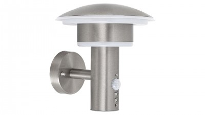 Aplica Denmark cu senzor 8977 Crom