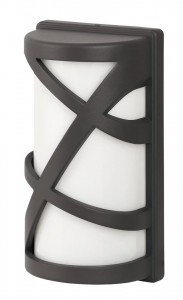 Aplica Durango 8767 Antracit