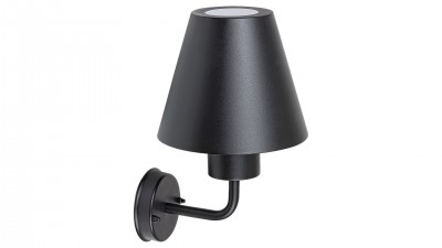 Aplica Favara 8844 Negru