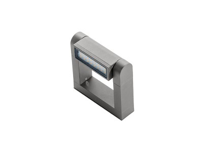 Aplica Frame Gri deschis, AZ2133