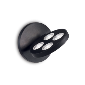 Aplica Garage AP4 Negru