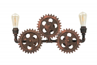 Aplica Ingranaggio Copper