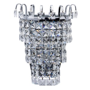 Aplica MW-Light Crystal Adelard 642022801