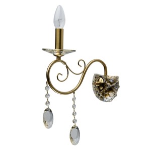 Aplica MW-Light Crystal Selena 482026501