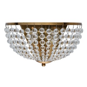 Aplica MW-Light Crystal Venezia 111023002