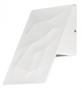 Aplica Nancy 8109 Alb