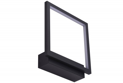 Aplica Opera Negru, AZ3141