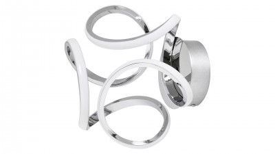 Aplica Palmira 5772 Crom