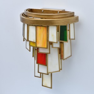 Aplica RegenBogen Megapolis185021002