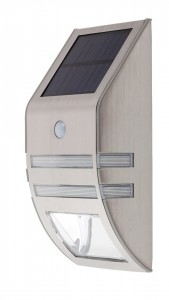 Aplica Rijeka cu senzor 8783 Crom