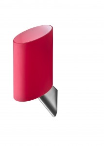 Aplica Rosa Rosu, AZ0143