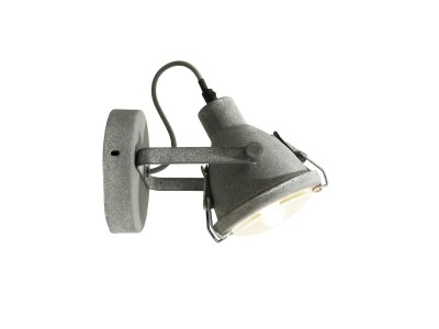 Aplica Tobruk Gri, AZ1584