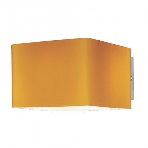 Aplica Tulip Orange, AZ0140