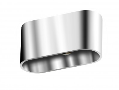 Aplica Vega Crom, AZ1758