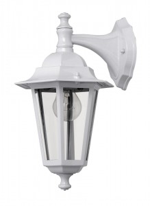 Aplica Velence Down 8201 Alb