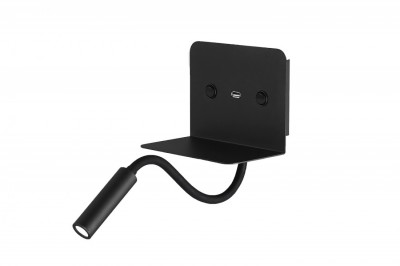 Aplica Vera Negru, AZ3201