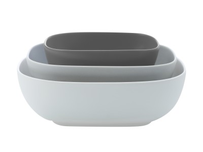 Set 3 Boluri, Elemetal