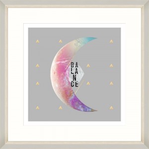 Tablou Framed Art Balance