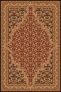 Covor Baruch Amber, Wilton