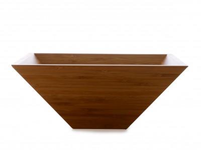 Bol Bamboozled, 28 x 28 x 9,5 cm