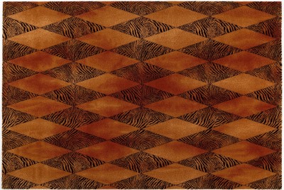 Covor Beast Dark Sahara, Wilton