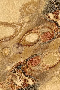 Covor Bellona Amber, Wilton