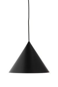 Lustra Benjamin XL Black