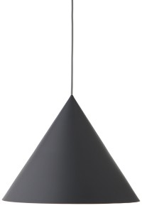 Lustra Benjamin XL Grey