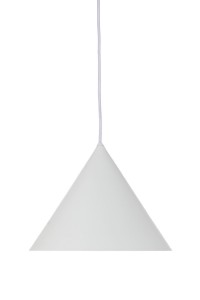 Lustra Benjamin XL White