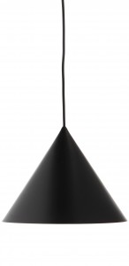 Lustra Benjamin Black Matt