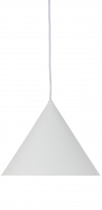 Lustra Benjamin White Matt