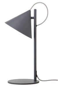 Lampa de birou Benjamin Grey