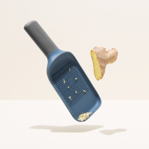 Razatoare multifunctionala Leo Line Gri, 23 cm