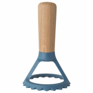 Presa ravioli, Blue, 13 cm, Leo Line