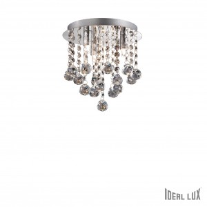 Plafoniera Bijoux PL3