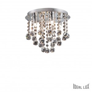 Plafoniera Bijoux PL4