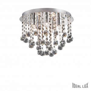 Plafoniera Bijoux PL5 