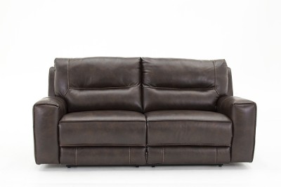 Canapea 3 locuri recliner Berkeley Brown 