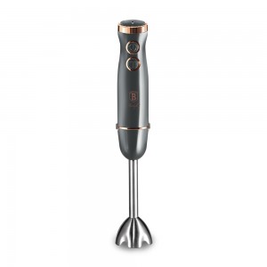 Blender vertical, 2 trepte de viteza, 500W, Moonlight Grey