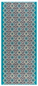 Traversa Bob Graphite, Wilton