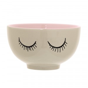 Bol Audrey Rose, Ceramica, Ø11,5xH6,5 cm