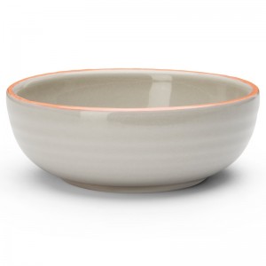 Bol ceramic Cool Grey, 11 cm, Jamie Oliver