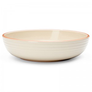 Bol ceramic Sand, 16 cm, Jamie Oliver