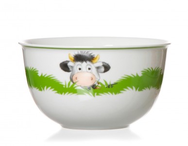 Bol cereale Heidi, Flirt, Ø 14 cm