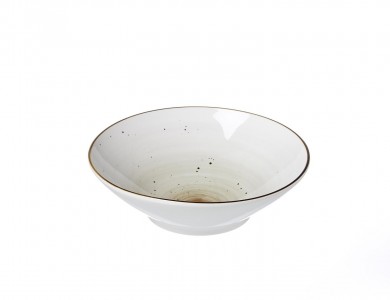 Set boluri Cosmo Grey, Via, Ø 20 cm, 4 piese