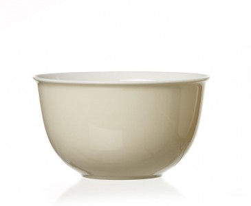 Set boluri pentru cereale Doppio Cream, Flirt, Ø 14 cm, 6 piese