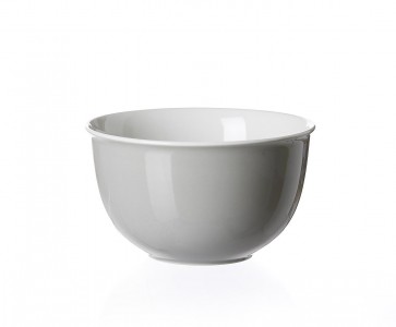 Set boluri pentru cereale Doppio Grey, Flirt, Ø 14 cm, 6 piese