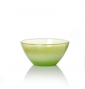 Set boluri pentru desert Billy Green, Flirt, Ø 14 cm, 12 piese