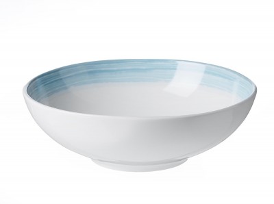 Set boluri Sunrise Blue, Flirt, Ø 24 cm, 2 piese