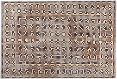 Covor Bonto Marine, Wilton